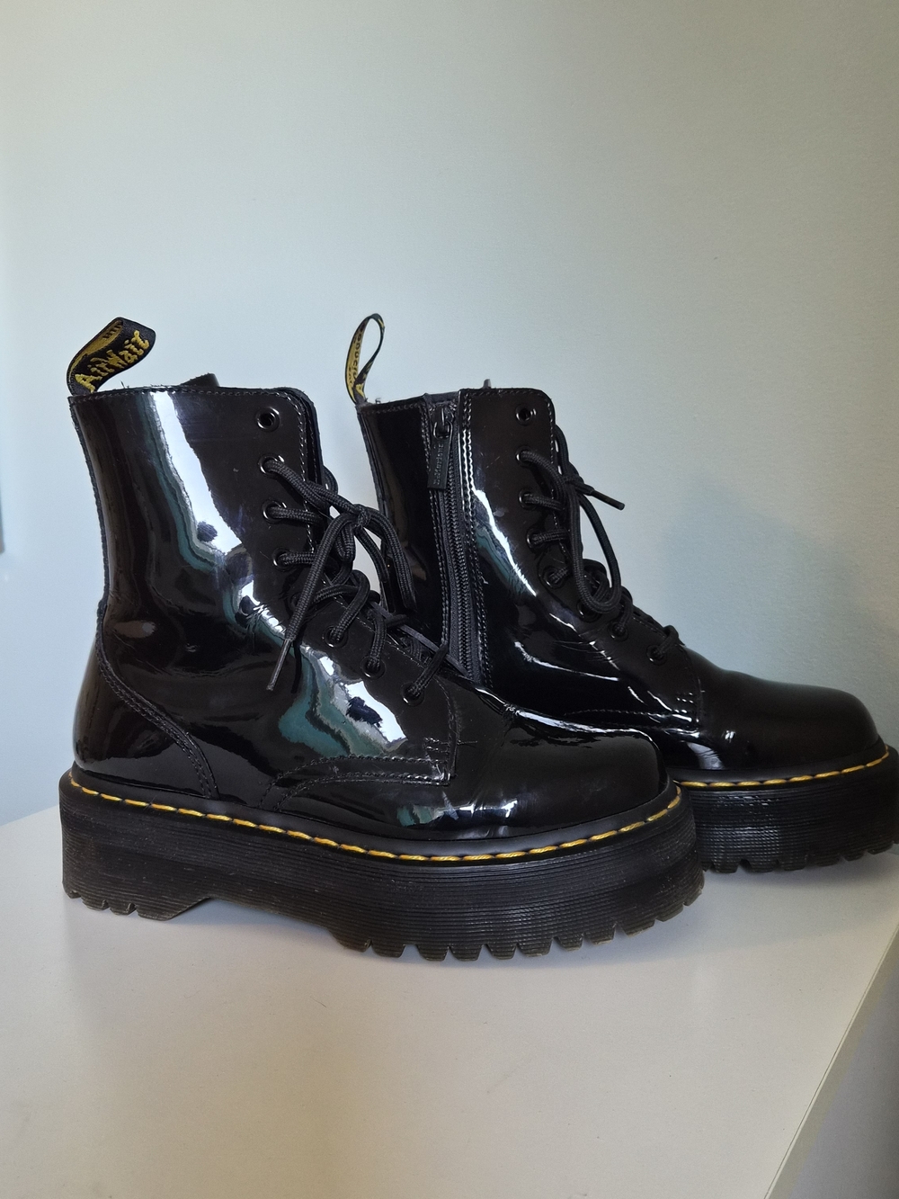 Dr. Martens Boots
